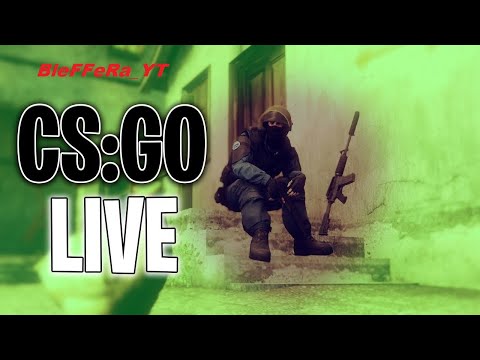 CS GO ქართულად / გამოიწერე არხი?